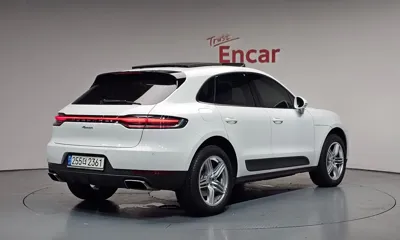 Porsche Macan 2021, 23926 км, за 59900000 KRW - фото 2