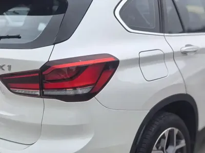 BMW X1 2021, 86000 км, за 99800 CNY - фото 11