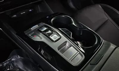 Hyundai Tucson 2023, 12144 км, за 22000000 KRW - фото 9