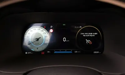 Hyundai Palisade 2024, 23539 км, за 35990000 KRW - фото 8