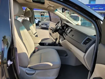 Kia Canival 2015, 74527 км, за 9890000 KRW - фото 11