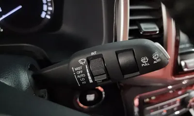 KG_Mobility_Ssangyong Rexton 2019, 41934 км, за 19000000 KRW - фото 28