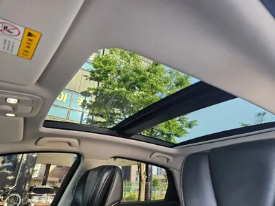 Renault-KoreaSamsung SM6 2019, 52660 км, за 11300000 KRW - фото 15