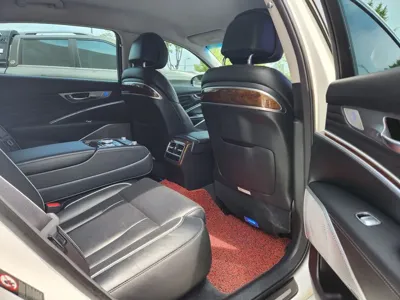 Kia K9 2019, 165726 км, за 15900000 KRW - фото 19
