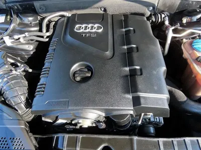 Audi A4 2013, 88600 км, за 5500000 KRW - фото 19