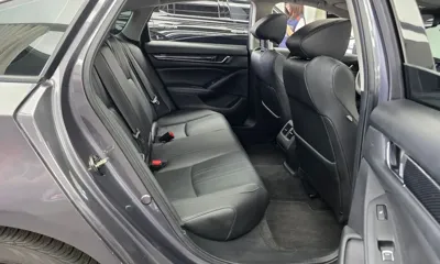 Honda Accord 2019, 54160 км, за 21500000 KRW - фото 12
