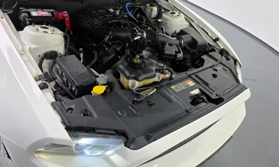 Ford Mustang 2013, 173711 км, за 9500000 KRW - фото 6
