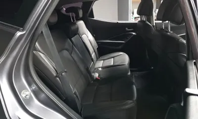 Hyundai Santafe 2016, 117766 км, за 9900000 KRW - фото 12