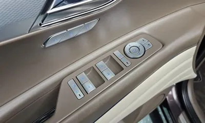 Genesis GV80 2023, 43426 км, за 49000000 KRW - фото 38