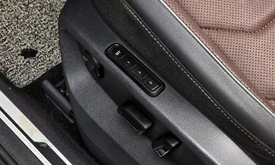Volkswagen Tiguan 2023, 41111 км, за 28500000 KRW - фото 20