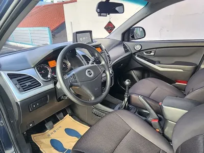 KG_Mobility_Ssangyong KORANDO 2016, 146803 км, за 4400000 KRW - фото 13