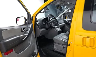 Hyundai Starex 2014, 109448 км, за 6200000 KRW - фото 10