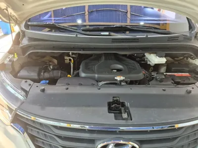 Hyundai Starex 2019, 161000 км, за 10900000 KRW - фото 10