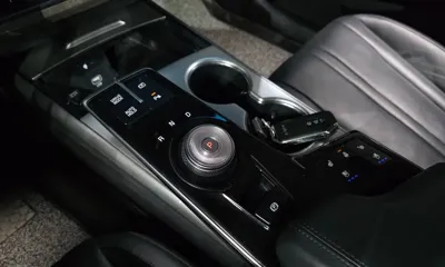 Kia K8 2022, 73710 км, за 21800000 KRW - фото 9