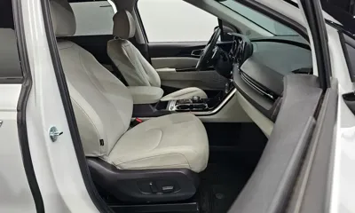 Kia Canival 2023, 53000 км, за 27900000 KRW - фото 26