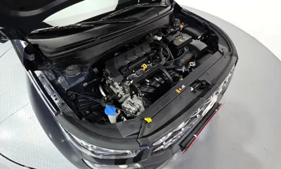 Hyundai Venue 2020, 46948 км, за 14790000 KRW - фото 6