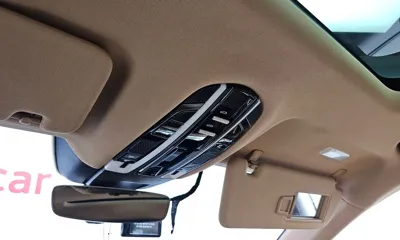 Porsche Panamera 2018, 90576 км, за 63000000 KRW - фото 20