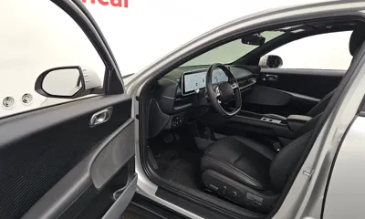 Hyundai Ioniq6 2024, 25403 км, за 33980000 KRW - фото 10