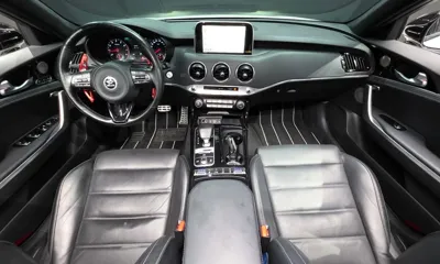 Kia Stinger 2018, 154578 км, за 11900000 KRW - фото 7