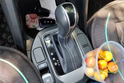 Hyundai Santa Fe 2017, 44400 км, за 58683.08 CNY - фото 18