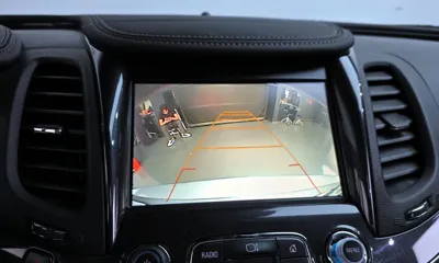 ChevroletGMDaewoo Impala 2016, 89835 км, за 6990000 KRW - фото 14