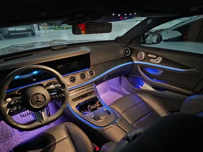 Mercedes-Benz E-Class 2022, 94781 км, за 52210000 KRW - фото 4
