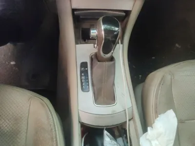 Dongfeng Aeolus A60 2014, 492600 км, за 17280.44 CNY - фото 15