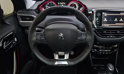 Peugeot 2008 2020, 32800 км, за 14900000 KRW - фото 13