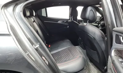 Genesis G70 2018, 117220 км, за 21900000 KRW - фото 12