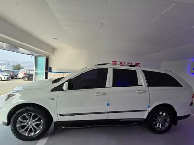 KG_Mobility_Ssangyong KORANDO 2016, 214182 км, за 5900000 KRW - фото 11
