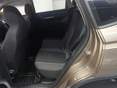 Skoda Kamiq 2020, 69500 км, за 42100 CNY - фото 17