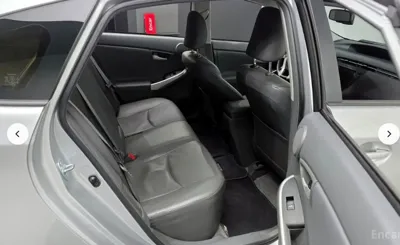 Toyota Prius 2010, 28500 км, за 12100000 KRW - фото 6