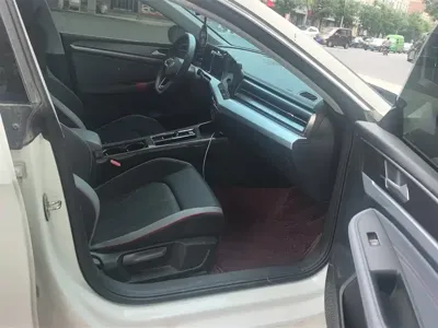 Volkswagen Lamando 2025, 27000 км, за 110000 CNY - фото 8