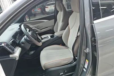 BYD Song Pro New Energy 2024, 42100 км, за 81414.22 CNY - фото 17