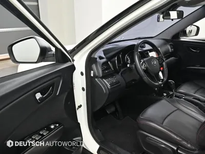 KG_Mobility_Ssangyong TIBOLI 2018, 59969 км, за 11500000 KRW - фото 11