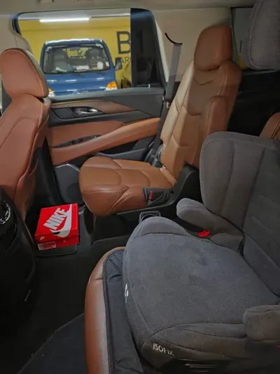 Cadillac Escalade 2018, 57000 км, за 34900000 KRW - фото 6