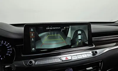 Kia K9 2019, 155636 км, за 18500000 KRW - фото 15
