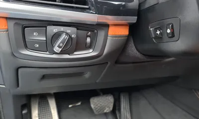 BMW X6M 2018, 49218 км, за 45000000 KRW - фото 31