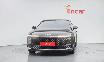 Hyundai Grandeur 2023, 89221 км, за 25500000 KRW