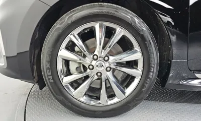Kia Canival 2019, 141467 км, за 13000000 KRW - фото 5