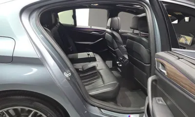 BMW 5-Series 2018, 116628 км, за 21900000 KRW - фото 12