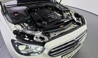 Mercedes-Benz E-Class 2022, 29438 км, за 46700000 KRW - фото 6