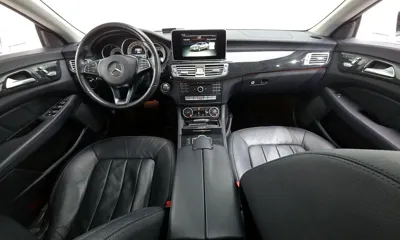 Mercedes-Benz CLS-Class 2016, 103654 км, за 17400000 KRW - фото 7