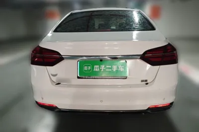 Geely Auto Emgrand 2019, 62600 км, за 33935.46 CNY