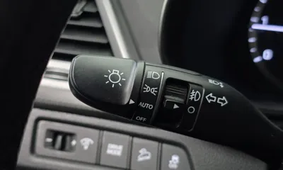 Hyundai Santafe 2016, 89651 км, за 10900000 KRW - фото 15