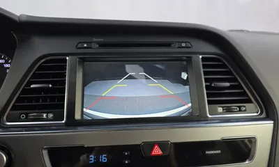 Hyundai Sonata 2015, 121708 км, за 8900000 KRW - фото 15