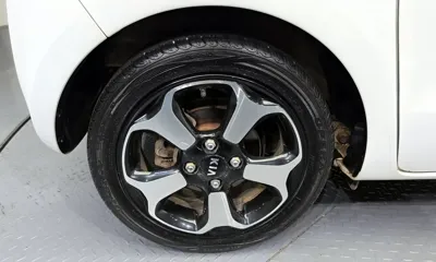 Kia Ray 2016, 101351 км, за 8800000 KRW - фото 5