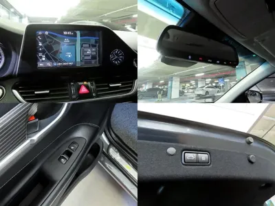 Hyundai Grandeur 2019, 224067 км, за 12000000 KRW - фото 16