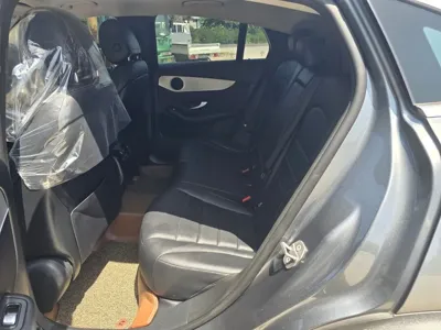 Mercedes-Benz GLC-Class 2018, 134186 км, за 25500000 KRW - фото 20