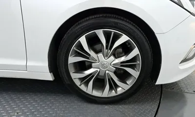 Hyundai Sonata 2015, 116006 км, за 10500000 KRW - фото 27